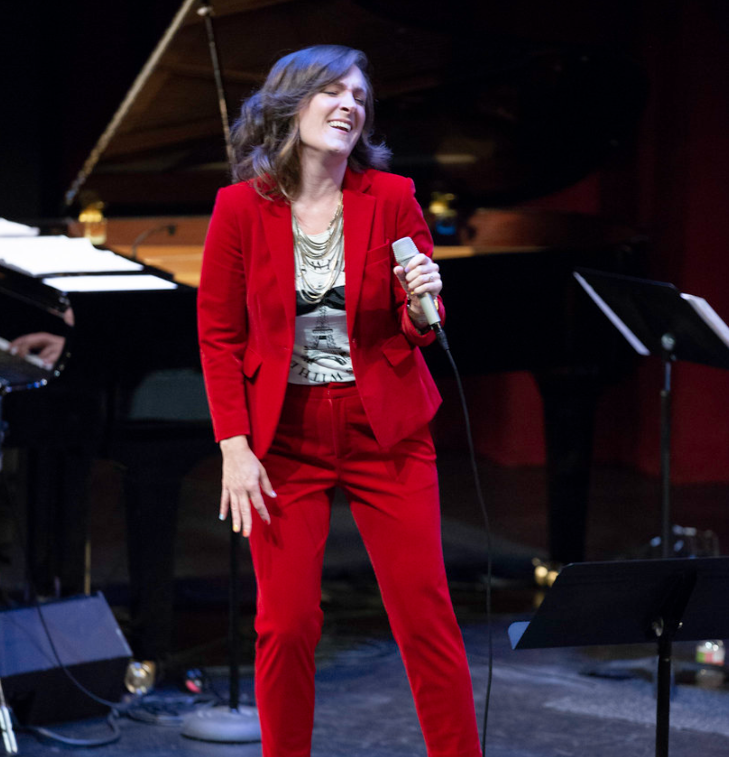 洋楽 SARA GAZAREK / LIVE AT THE JAZZ BAKERY Live at the Jazz